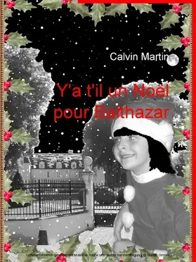 Martin |  Y'a t'il un Noël pour Balthazar | eBook | Sack Fachmedien