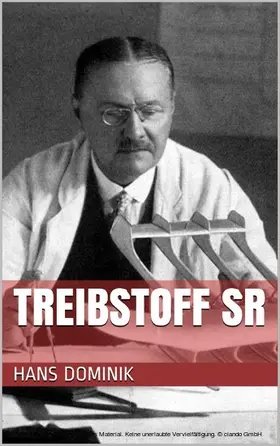 Dominik |  Treibstoff SR | eBook | Sack Fachmedien