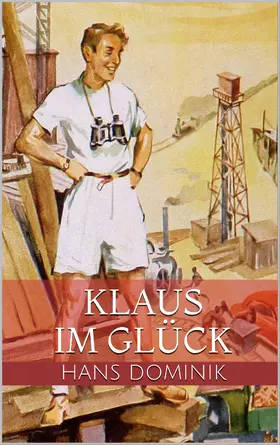 Dominik |  Klaus im Glück | eBook | Sack Fachmedien