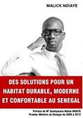 Ndiaye |  Des solutions pour un habitat durable, moderne et confortable  au Sénégal | Buch |  Sack Fachmedien