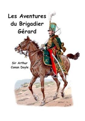 Doyle |  Les aventures du brigadier Gérard | Buch |  Sack Fachmedien