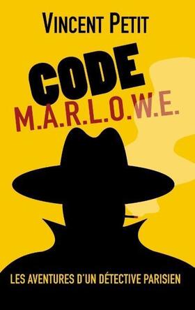 Petit |  CODE M.AR.L.O.W.E. | Buch |  Sack Fachmedien