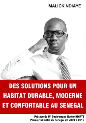 Ndiaye | Des solutions pour un habitat durable, moderne et confortable  au Sénégal | E-Book | sack.de