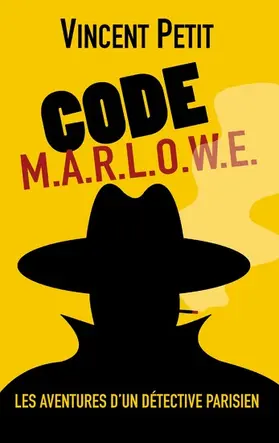 Petit |  CODE M.AR.L.O.W.E. | eBook | Sack Fachmedien