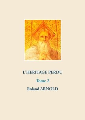 Arnold |  L'héritage perdu | Buch |  Sack Fachmedien