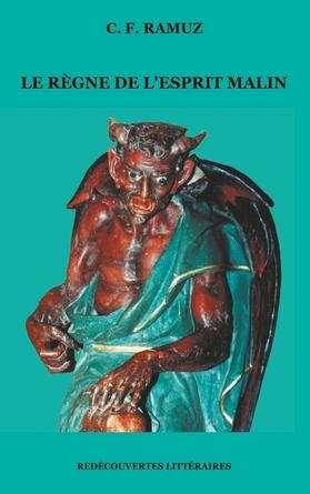Ramuz |  Le Règne de l'esprit malin | Buch |  Sack Fachmedien
