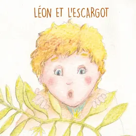 Mathieu / Fieux |  Léon et l'escargot | eBook | Sack Fachmedien