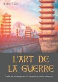 Tzu / Tsé |  L'Art de la guerre | Buch |  Sack Fachmedien