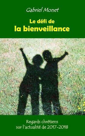 Monet |  Le défi de la bienveillance | Buch |  Sack Fachmedien