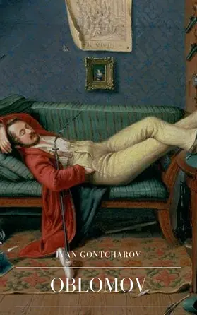 Gontcharov |  Oblomov | eBook | Sack Fachmedien