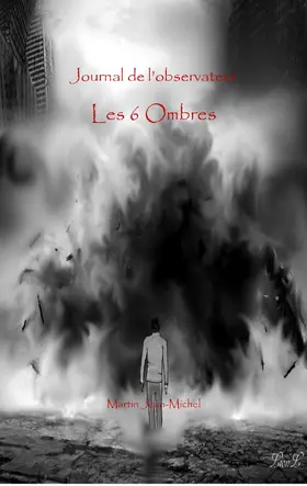 Martin |  Le journal de l'Observateur Tome1 | eBook | Sack Fachmedien