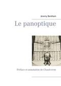 Bentham / Chaulveron |  Le panoptique | eBook | Sack Fachmedien