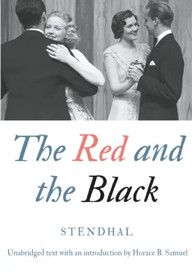 Stendhal |  The Red and the Black | eBook | Sack Fachmedien