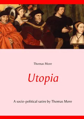 More |  Utopia | eBook | Sack Fachmedien