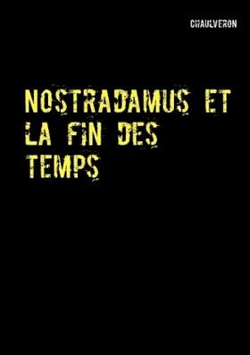 Bender |  Nostradamus Et La Fin Des Temps | Buch |  Sack Fachmedien