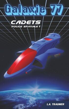 Traumer |  Police Spatiale 1 | Buch |  Sack Fachmedien