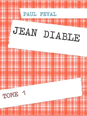 Feval |  JEAN DIABLE | eBook | Sack Fachmedien