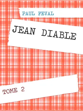 Feval |  JEAN DIABLE | eBook | Sack Fachmedien