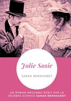 Bernhardt |  Jolie Sosie | Buch |  Sack Fachmedien
