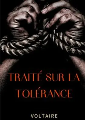 Voltaire |  Traité sur la tolérance | Buch |  Sack Fachmedien