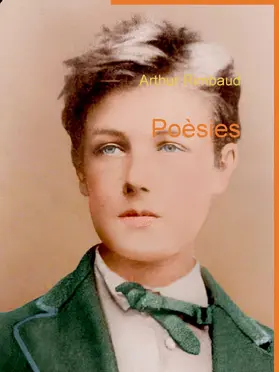 Rimbaud |  Poèsies | eBook | Sack Fachmedien
