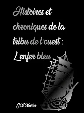 Martin |  Histoires et chroniques de la tribu de l'Ouest | eBook | Sack Fachmedien