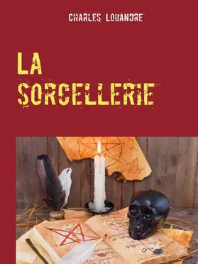 Louandre |  La sorcellerie | eBook | Sack Fachmedien