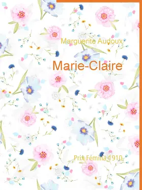 Audoux |  Marie-Claire | eBook | Sack Fachmedien