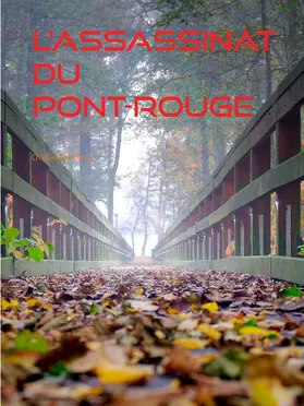 Barbara |  L'Assassinat du Pont-Rouge | eBook | Sack Fachmedien