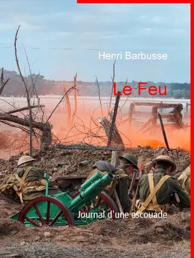 Barbusse |  Le Feu | eBook | Sack Fachmedien