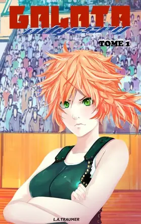 Traumer |  Galata Odyssey | eBook | Sack Fachmedien