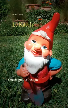 Théron |  Le Kitsch | eBook | Sack Fachmedien