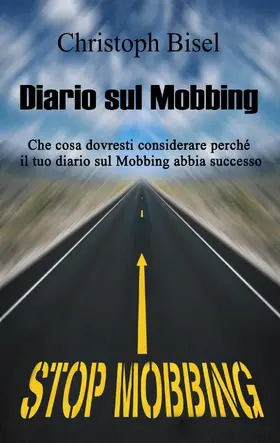 Bisel |  Diario sul Mobbing | eBook | Sack Fachmedien