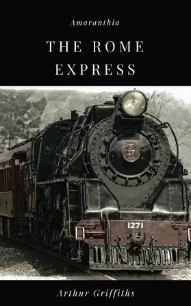 Griffiths |  The Rome Express | eBook | Sack Fachmedien