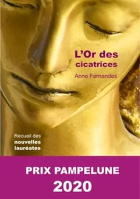 Fernandes / Duparc / Mas-Paitrault |  L'Or des cicatrices | Buch |  Sack Fachmedien