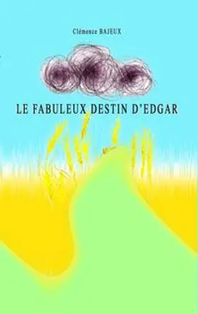 Bajeux |  Le fabuleux destin d'Edgar | Buch |  Sack Fachmedien
