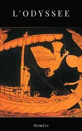 Homère |  L'Odyssée | eBook | Sack Fachmedien