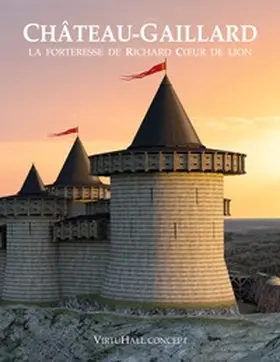 Martel |  Château-Gaillard | Buch |  Sack Fachmedien