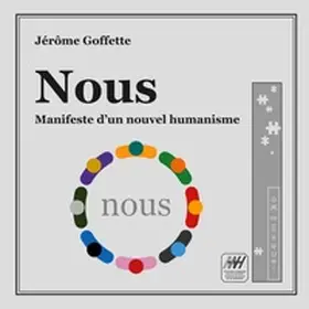 Goffette |  Nous | Buch |  Sack Fachmedien