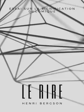 Bergson |  Le Rire | eBook | Sack Fachmedien