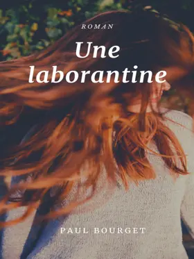Bourget |  Une Laborantine | eBook | Sack Fachmedien