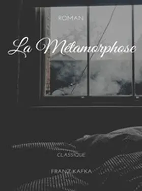 Kafka |  La Métamorphose | eBook | Sack Fachmedien