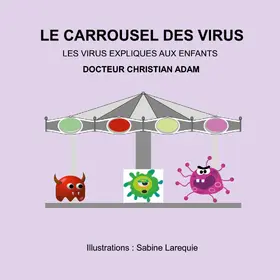 Adam | Le Carrousel des Virus | E-Book | sack.de