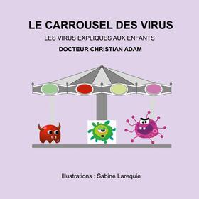 Adam | Le Carrousel des Virus | E-Book | sack.de