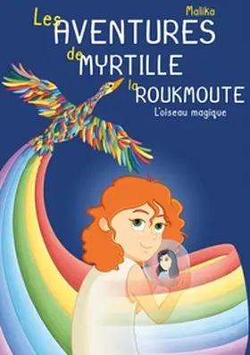 . |  Les Aventures de Myrtille la Roukmoute | Buch |  Sack Fachmedien