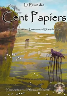 2019 |  La revue des Cent Papiers | Buch |  Sack Fachmedien