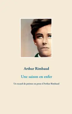 Rimbaud |  Une saison en enfer | Buch |  Sack Fachmedien