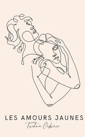 Corbière |  Les Amours Jaunes | eBook | Sack Fachmedien