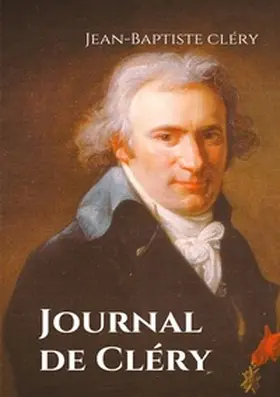 Cléry |  Journal de Cléry | Buch |  Sack Fachmedien