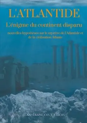 Jolibois |  Dissertation sur l'Atlantide | eBook | Sack Fachmedien